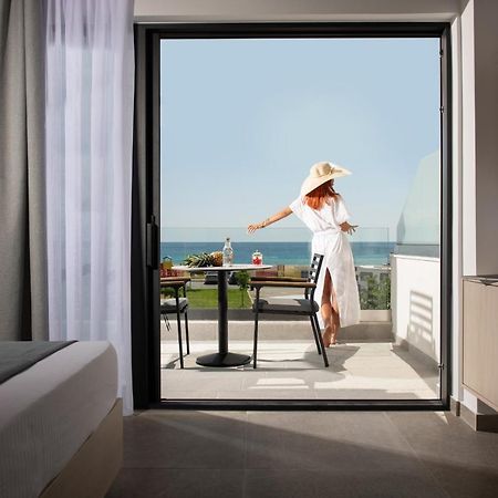 Sky Luxury Suites Sárti Exterior foto